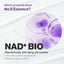 Numbuzin - No.9 NAD+ BIO Lifting - sil Essence (Original) - Zambeel