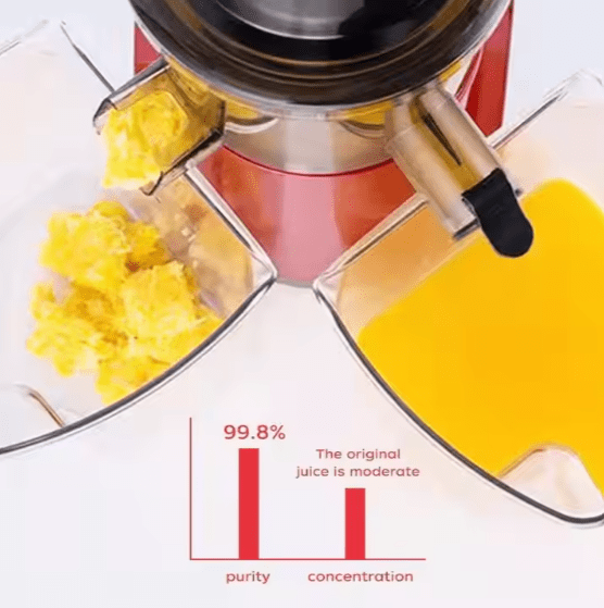 Nutrition Blender (GS - 601) - Zambeel