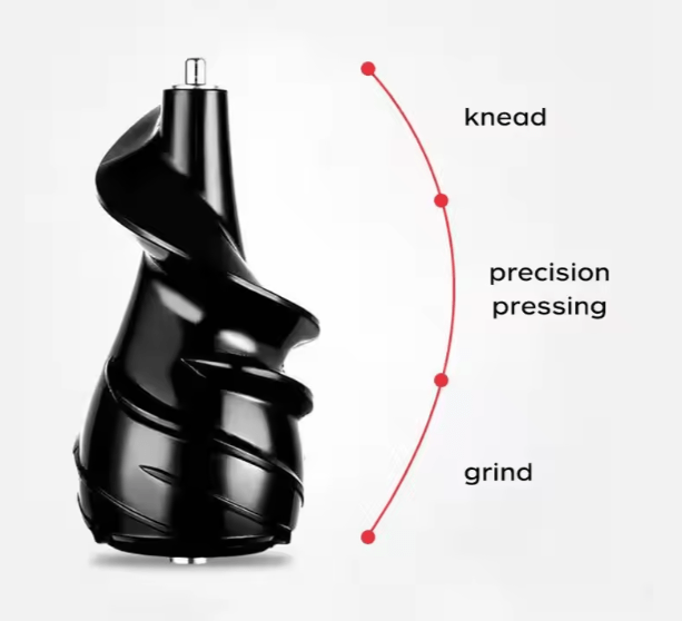 Nutrition Blender (GS - 601) - Zambeel