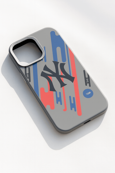 NY Yankees Edition iPhone Case - Zambeel
