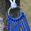Nylon rope mesh hammock portable simple hammock swing - Zambeel