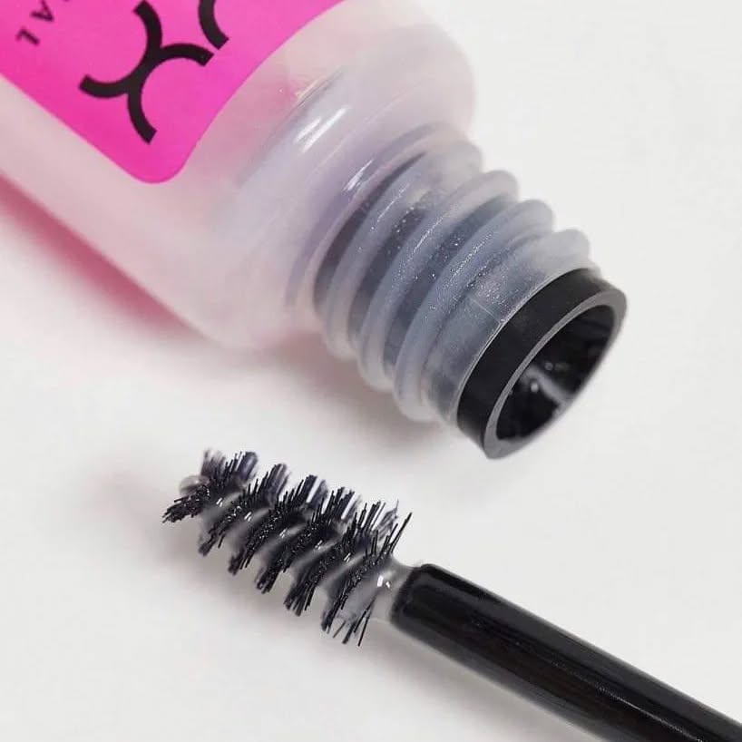 NYX - Clear & Tinted Brow Styler (Original) - Zambeel