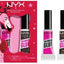 NYX - Clear & Tinted Brow Styler (Original) - Zambeel