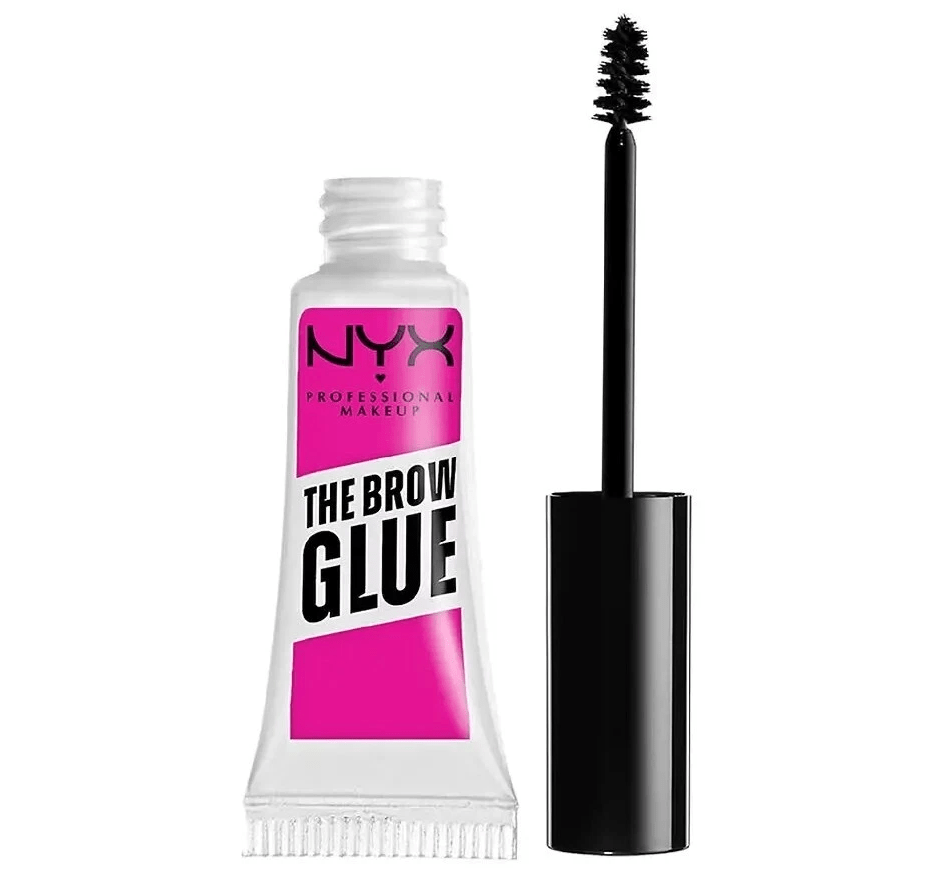 NYX - Clear & Tinted Brow Styler (Original) - Zambeel