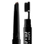 NYX - Fill & Fluff Eyebrow Pencil (Original) - Zambeel