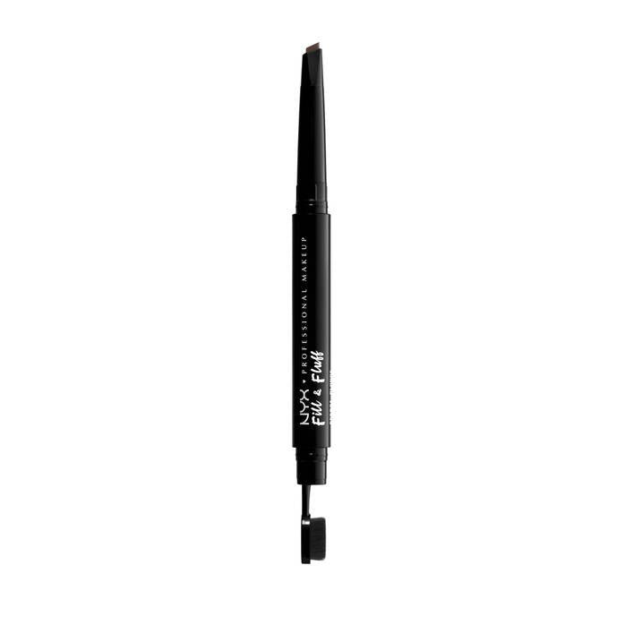 NYX - Fill & Fluff Eyebrow Pencil (Original) - Zambeel