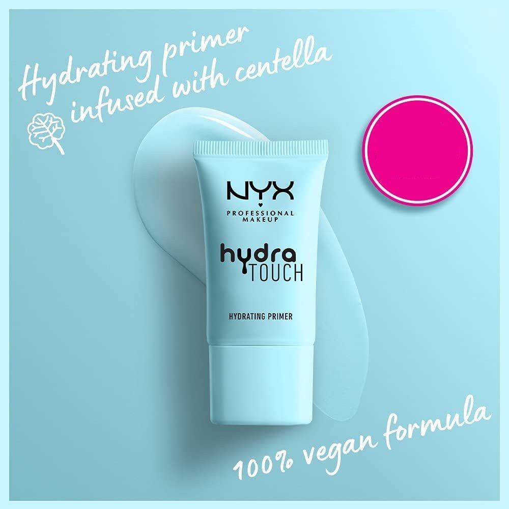 NYX - Hydra Touch Primer Base (Original) - Zambeel