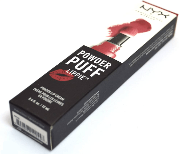 NYX - Makeup Powder Puff Lip Cream (Original) - Zambeel