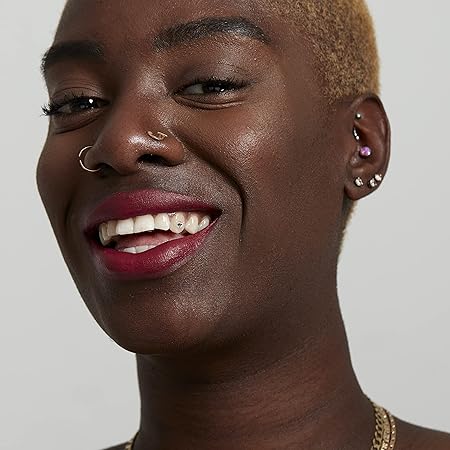 NYX - Makeup Powder Puff Lip Cream (Original) - Zambeel