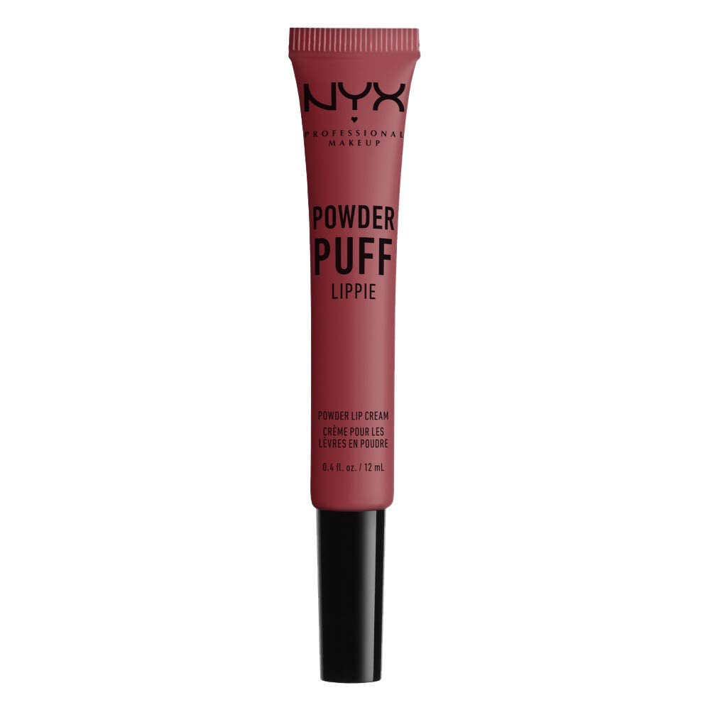 NYX - Makeup Powder Puff Lip Cream (Original) - Zambeel