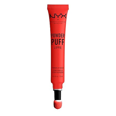 NYX - Makeup Powder Puff Lip Cream (Original) - Zambeel