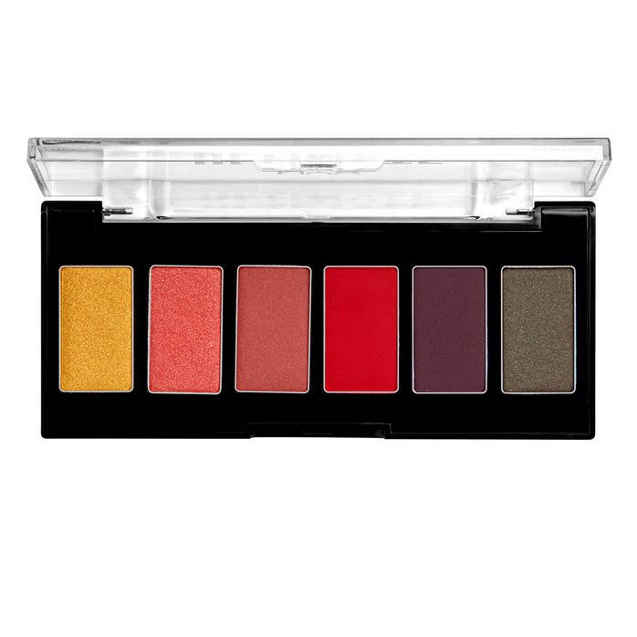 NYX - Professional Eye Shadow Palette (Original) - Zambeel
