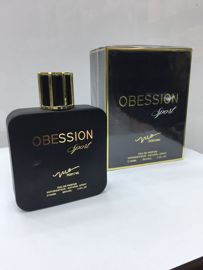 Obession Perfume (Original) - Zambeel