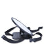 Observation Mirror For Car Seat Inside Rearview Mirror - Zambeel