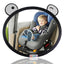 Observation Mirror For Car Seat Inside Rearview Mirror - Zambeel