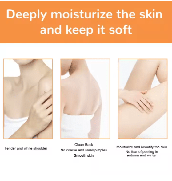 OceAura - Vitamin C Brightening Body Oil - Zambeel