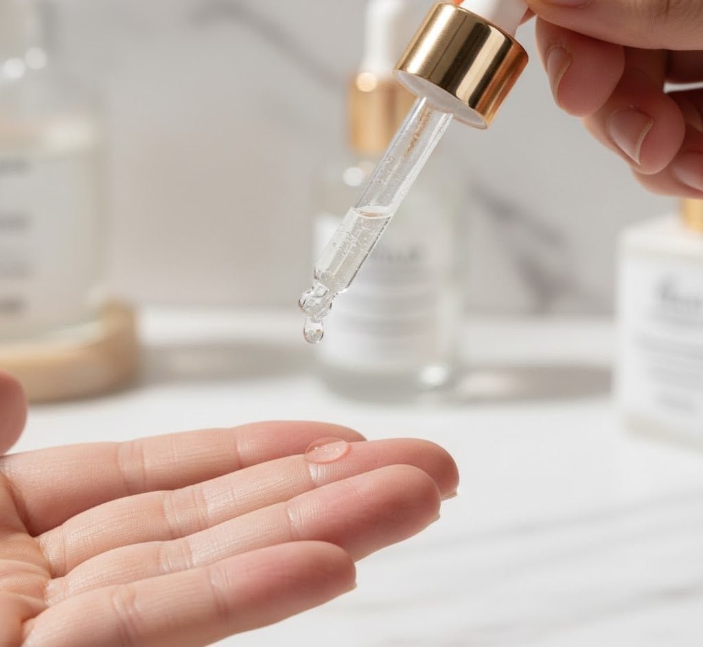 O.E.L.D - Professional Cosmetics Vitamin C Face Serum (Original) - Zambeel