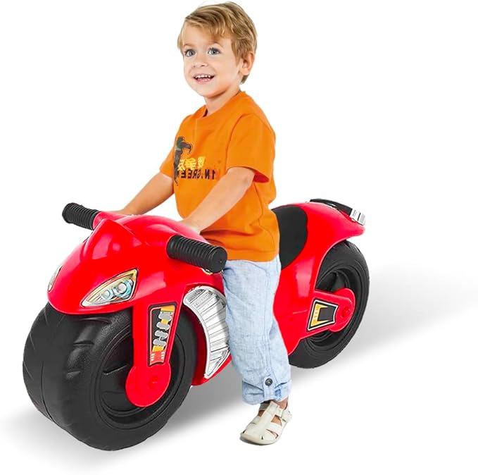 Off Road Motorcycle - Zambeel