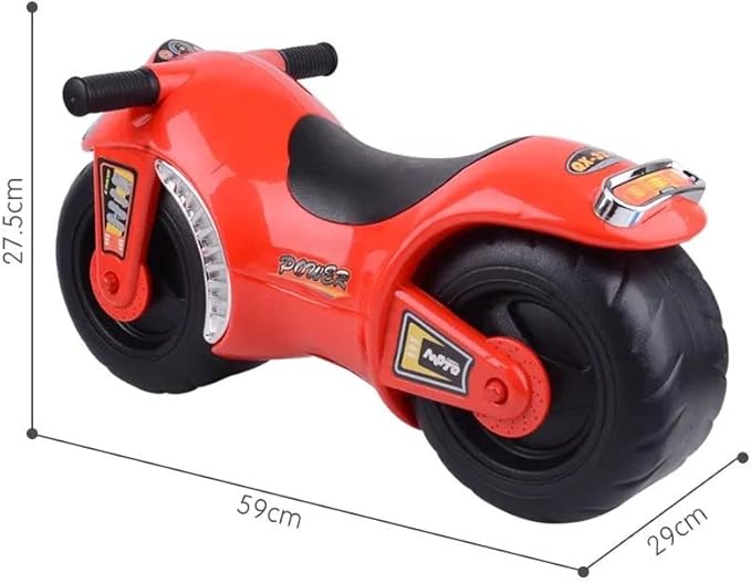 Off Road Motorcycle - Zambeel