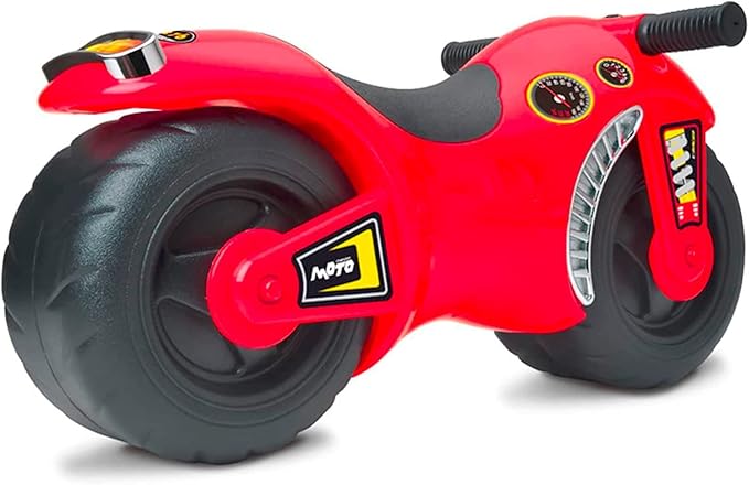 Off Road Motorcycle - Zambeel