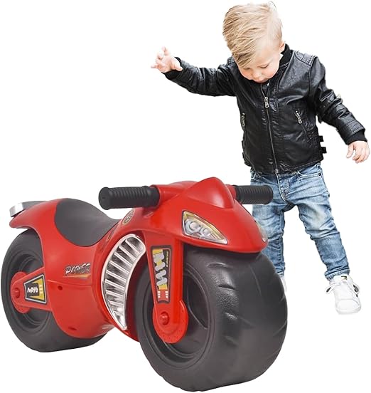 Off Road Motorcycle - Zambeel