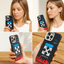 Off - White Flame Logo iPhone Case - Zambeel