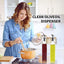 Oil Dispenser (2pc - 500ml) - Zambeel