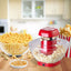 Oil Free Popcorn Maker © - Zambeel