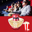 Oil Free Popcorn Maker © - Zambeel