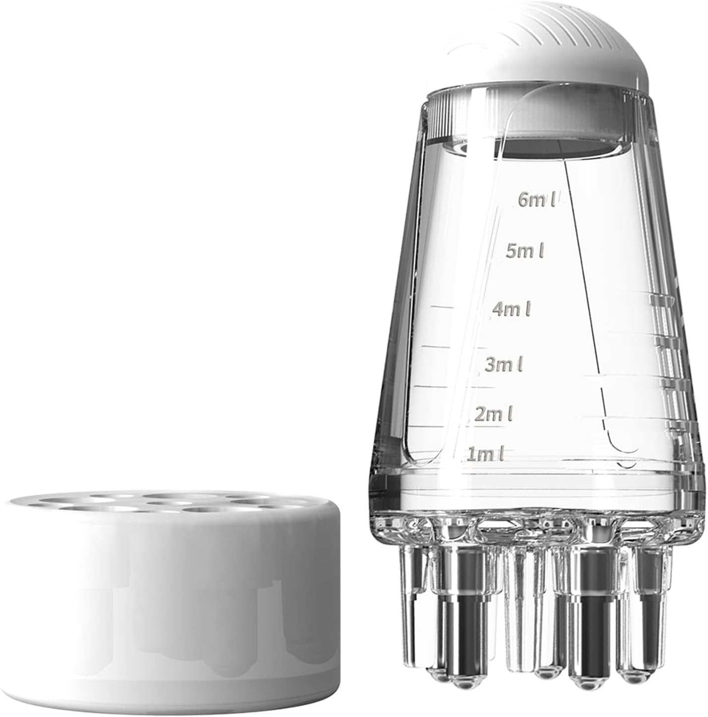 Oil Head Applicator - Zambeel