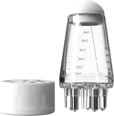 Oil Head Applicator - Zambeel