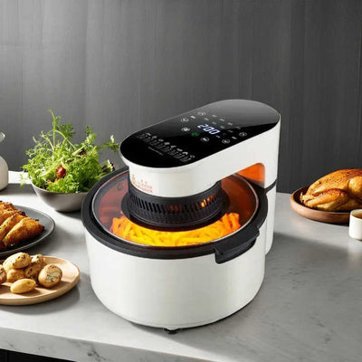 Oisnie - Multi Functional Air Fryer © - Zambeel