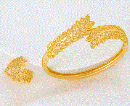 Women's Bracelet Set