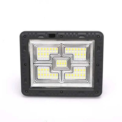 OKGO - Solar Charging Emergency Light - Zambeel