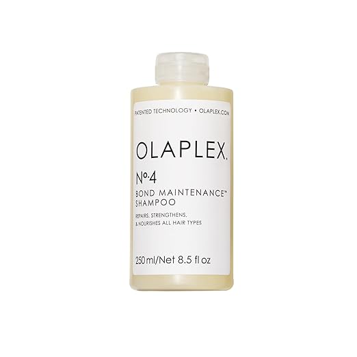 Olaplex - No. 4 Maintenance Shampoo (Original) © - Zambeel