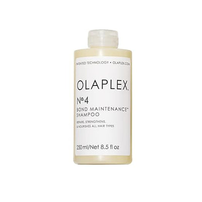 Olaplex - No. 4 Maintenance Shampoo (Original) © - Zambeel