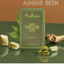 Olive & Green Tea Soap (227g) - Zambeel