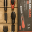 Olsenmark - Multifunction Hair Styler Set © - Zambeel