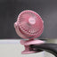 Olsenmark - Rechargeable Fan - Zambeel