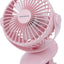 Olsenmark - Rechargeable Fan - Zambeel