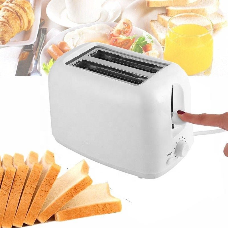 Olympia - 2 Slice Toaster (OE - 506) - Zambeel