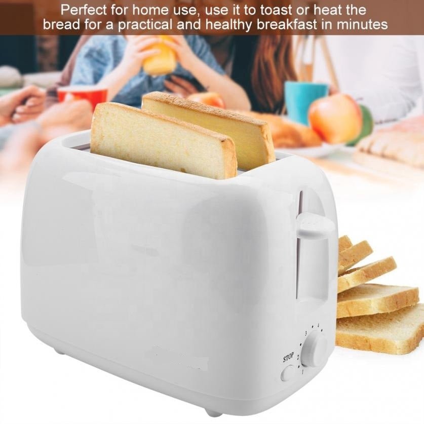 Olympia - 2 Slice Toaster (OE - 506) - Zambeel