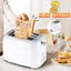 Olympia - 2 Slice Toaster (OE - 506) - Zambeel