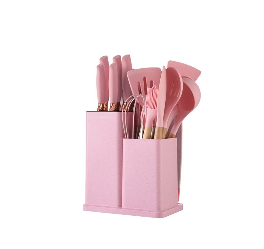 Olympia - Kitchen Ware Set - Zambeel