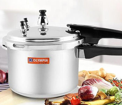 Olympia - Presser Cooker (OE - 132) - Zambeel