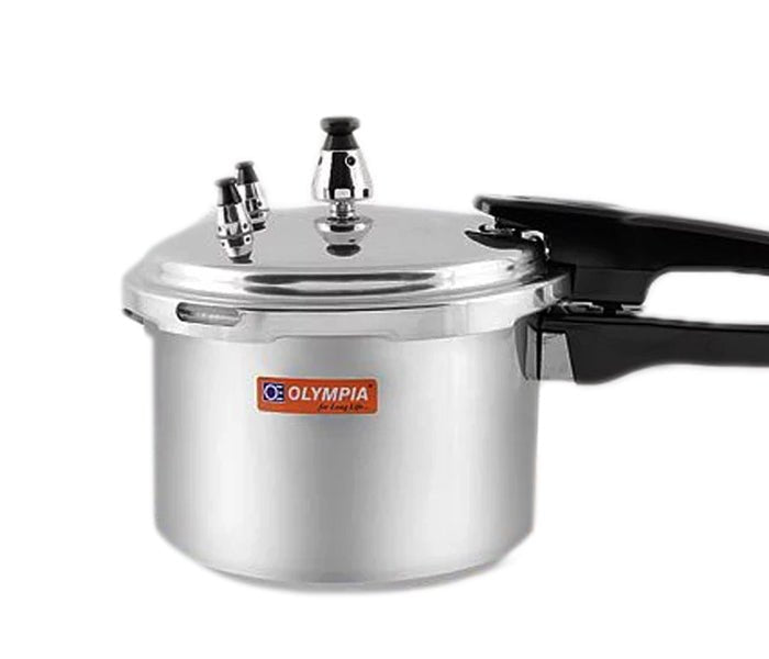 Olympia - Presser Cooker (OE - 132) - Zambeel