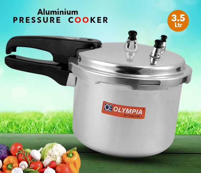 Olympia - Presser Cooker (OE - 132) - Zambeel
