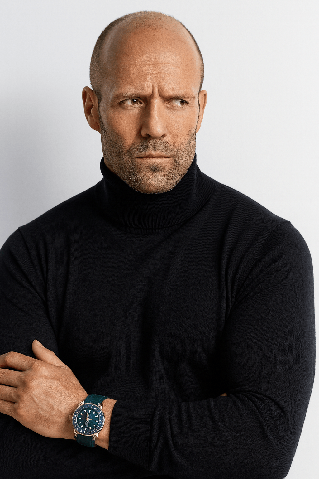 Omega - Luxury Automatic Diver Watch (A+) - Zambeel