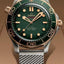 Omega - Seamaster Diver 300M Mesh (A+) - Zambeel