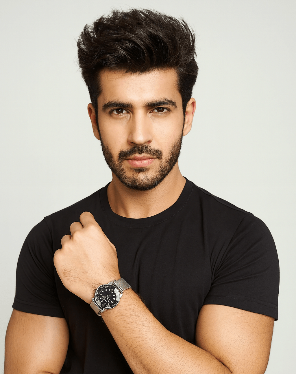 Omega - Seamaster Diver 300M Mesh (A+) - Zambeel